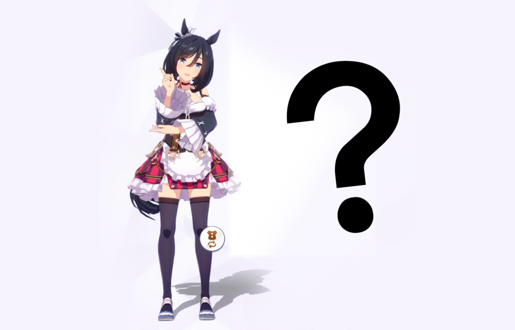 ウマ娘 天井直前190連目で引いてしまったpuガチャ 獲得済みでも天井まで回す 女神像はいくつもらえる 鮪田あかみブログ ウマ娘 天井直前190連目で引いてしまったpuガチャ 獲得済みでも天井まで回す 女神像はいくつもらえる 鮪田あかみブログ